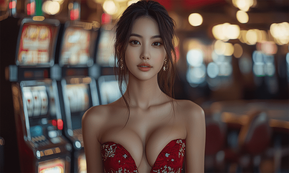online casino games free